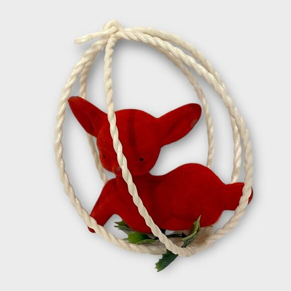 Vintage Christmas Ornaments Decor - Picture 3 of 8